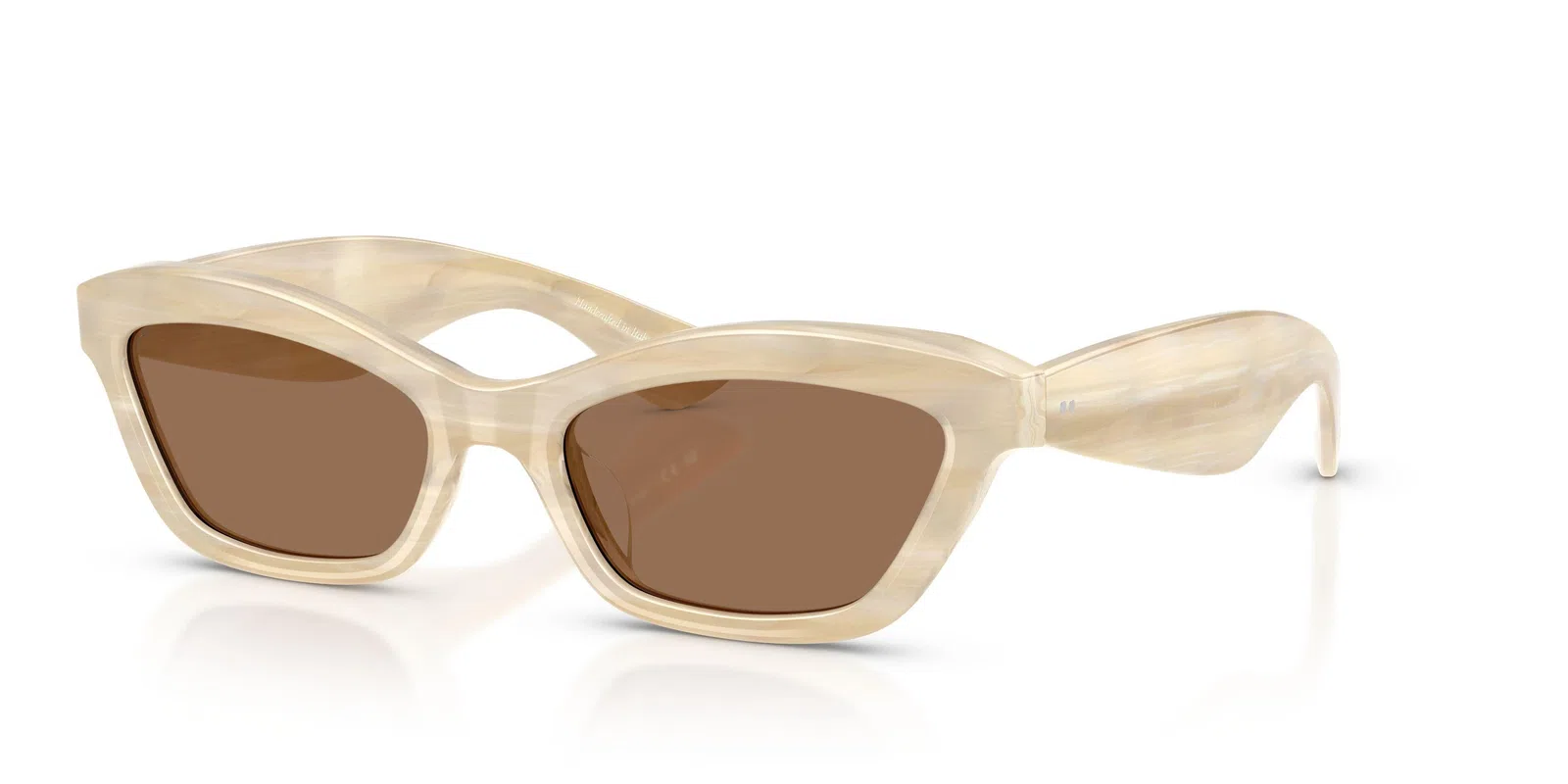 Oliver Peoples 1997c 5637SU Sunglasses - view 13